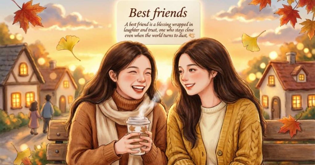 Best Friendship Shayari in English