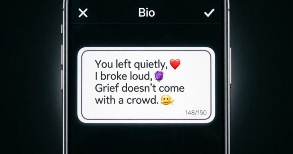 Heart Touching English Shayari