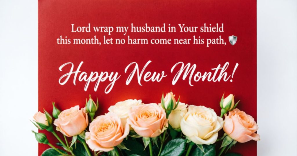 Prayer for God's Strength and Protection