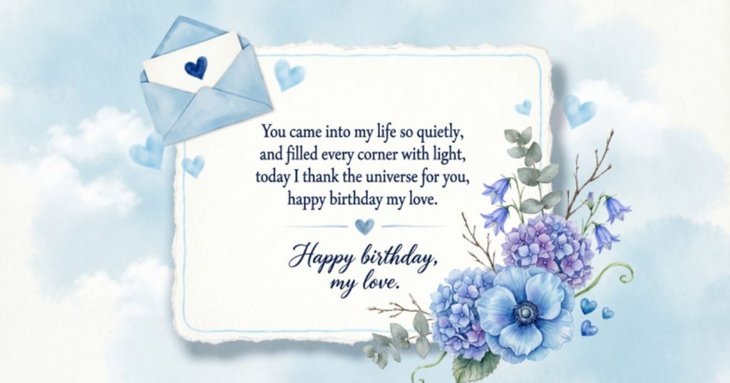 birthday wishes to girl friend