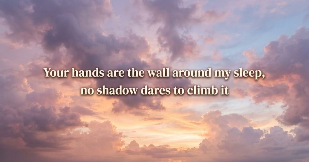 Prayer for God's Shield of Protection